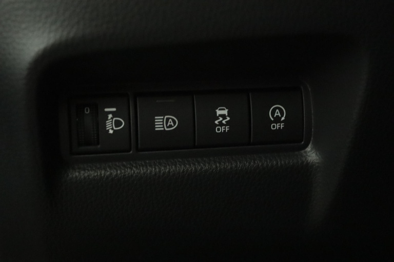 Toyota Aygo X - 1.0 VVT-i S-CVT Envy 29