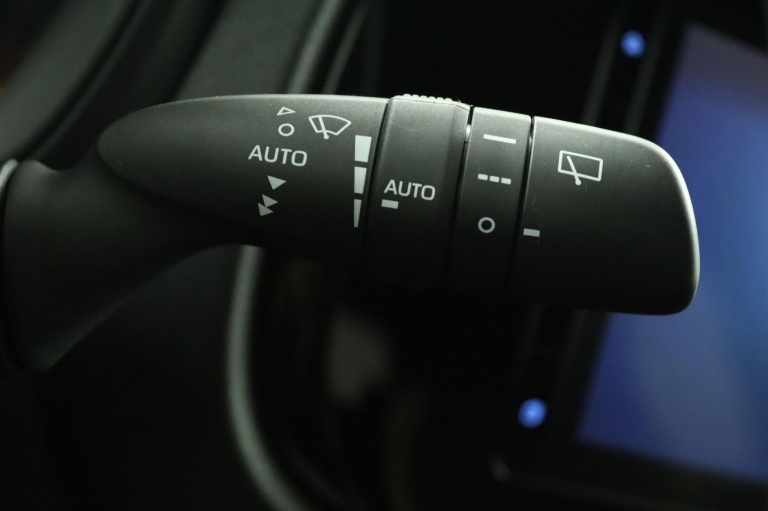 Toyota Aygo X - 1.0 VVT-i S-CVT Envy 30
