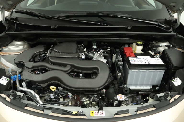 Toyota Aygo X - 1.0 VVT-i S-CVT Envy 34