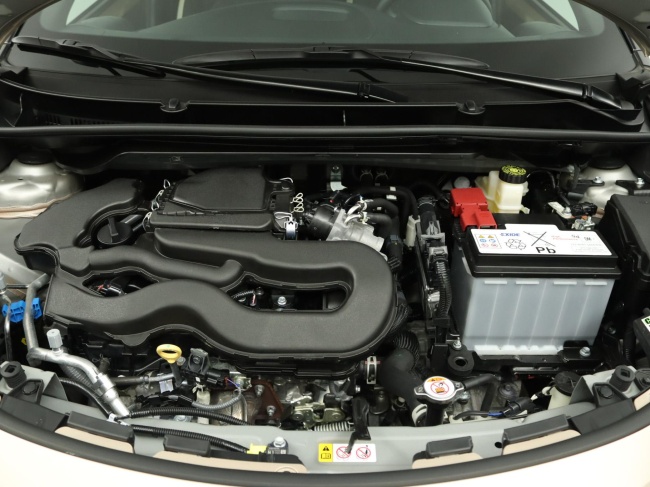 Toyota Aygo X - 1.0 VVT-i S-CVT Envy