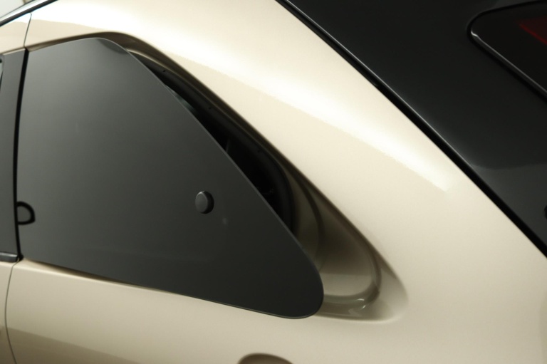 Toyota Aygo X - 1.0 VVT-i S-CVT Envy 39