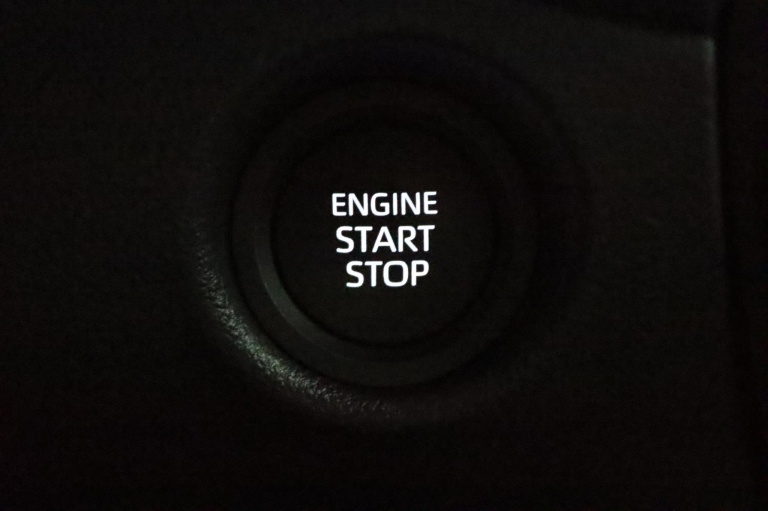 Toyota Aygo X - 1.0 VVT-i S-CVT Envy 43