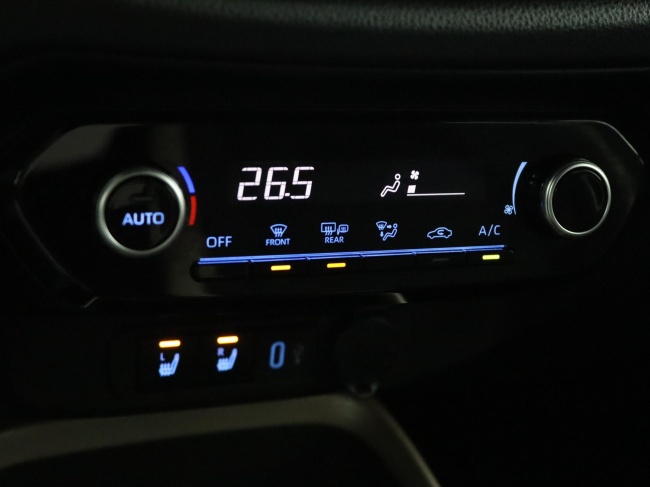 Toyota Aygo X - 1.0 VVT-i S-CVT Envy