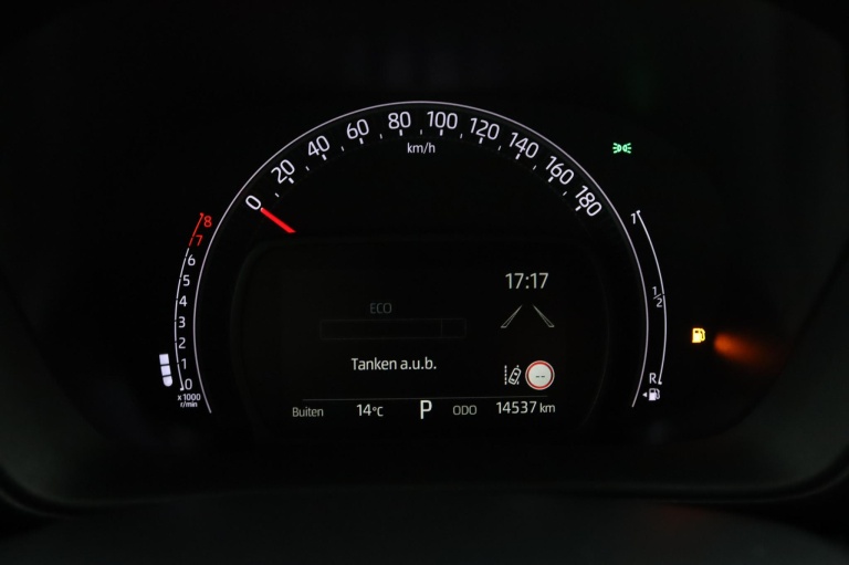 Toyota Aygo X - 1.0 VVT-i S-CVT Envy 45