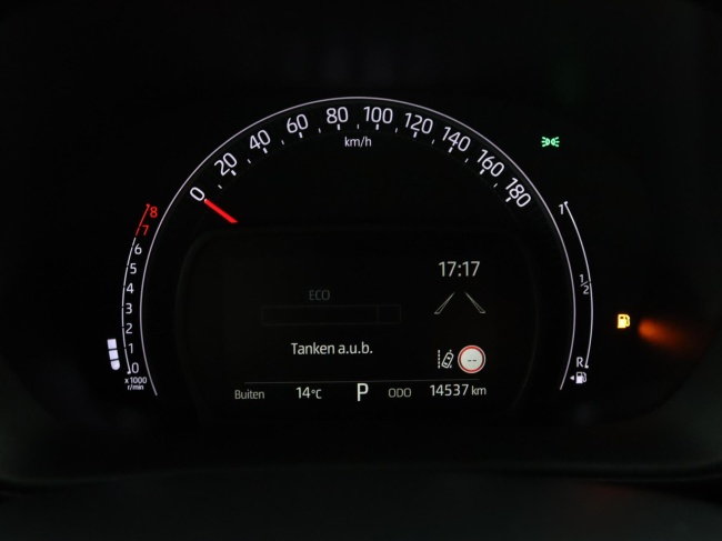 Toyota Aygo X - 1.0 VVT-i S-CVT Envy