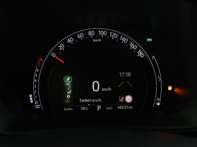 Toyota Aygo X - 1.0 VVT-i S-CVT Envy