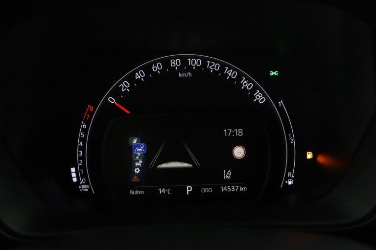 Toyota Aygo X - 1.0 VVT-i S-CVT Envy 47