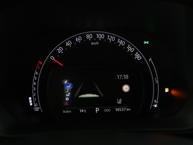 Toyota Aygo X - 1.0 VVT-i S-CVT Envy
