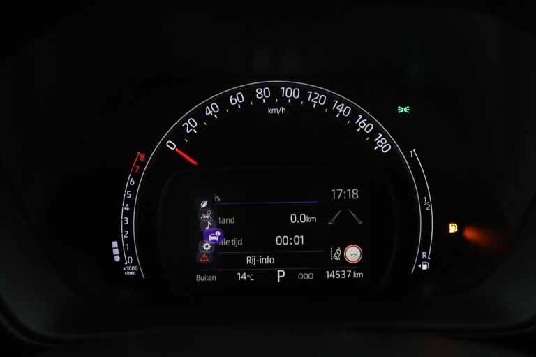 Toyota Aygo X - 1.0 VVT-i S-CVT Envy 49