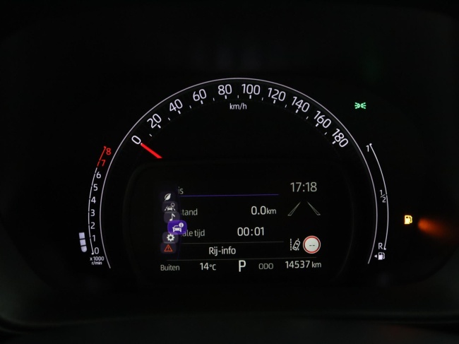 Toyota Aygo X - 1.0 VVT-i S-CVT Envy