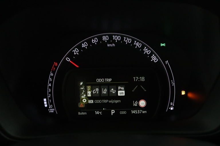 Toyota Aygo X - 1.0 VVT-i S-CVT Envy 50