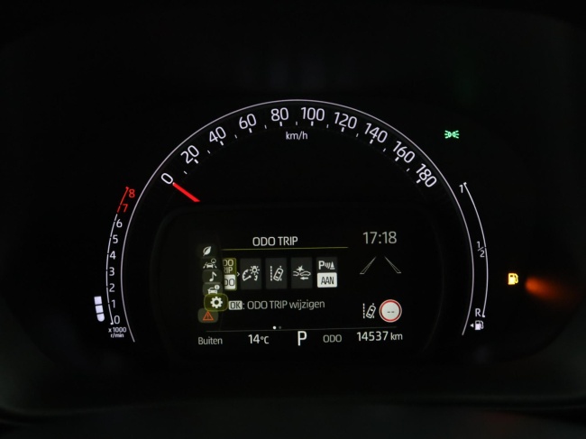 Toyota Aygo X - 1.0 VVT-i S-CVT Envy