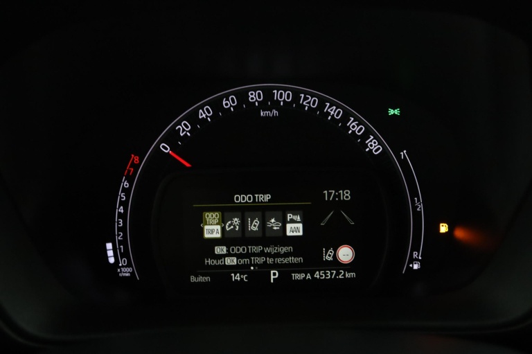 Toyota Aygo X - 1.0 VVT-i S-CVT Envy 51
