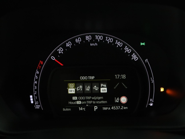 Toyota Aygo X - 1.0 VVT-i S-CVT Envy