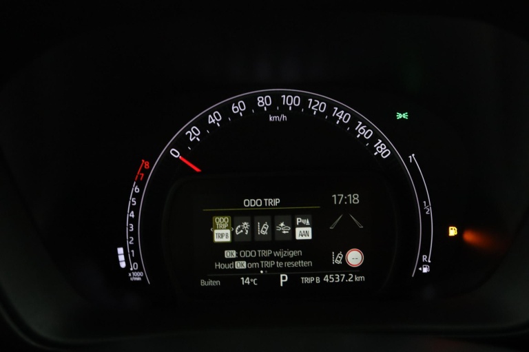 Toyota Aygo X - 1.0 VVT-i S-CVT Envy 52