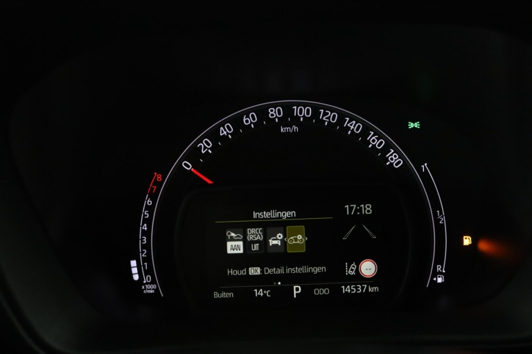 Toyota Aygo X - 1.0 VVT-i S-CVT Envy 54