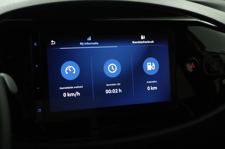 Toyota Aygo X - 1.0 VVT-i S-CVT Envy 56