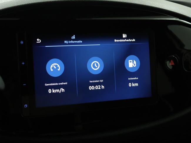 Toyota Aygo X - 1.0 VVT-i S-CVT Envy
