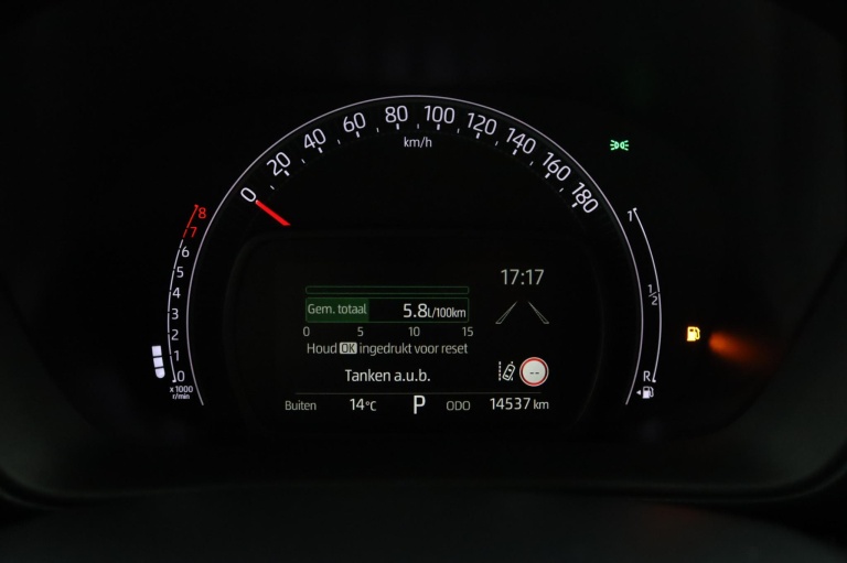 Toyota Aygo X - 1.0 VVT-i S-CVT Envy 6