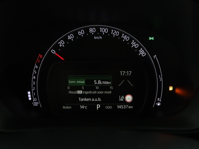 Toyota Aygo X - 1.0 VVT-i S-CVT Envy