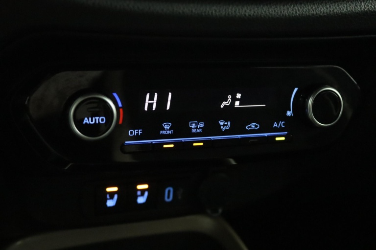 Toyota Aygo X - 1.0 VVT-i S-CVT Envy 7