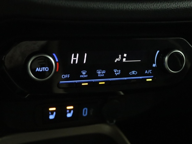 Toyota Aygo X - 1.0 VVT-i S-CVT Envy