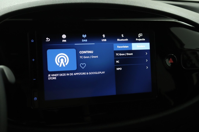 Toyota Aygo X - 1.0 VVT-i S-CVT Envy 8