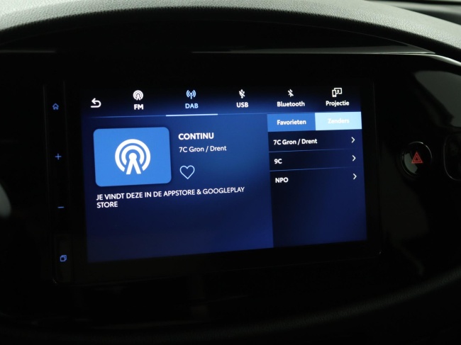 Toyota Aygo X - 1.0 VVT-i S-CVT Envy