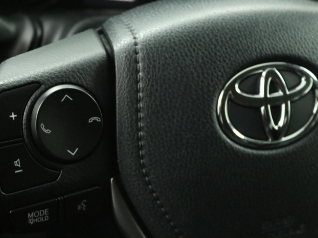 Toyota RAV4 - 2.5 Hybrid AWD Style