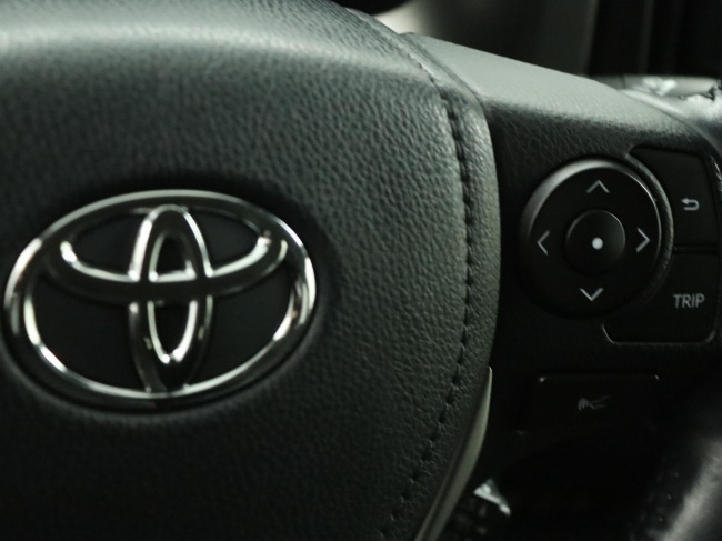 Toyota RAV4 - 2.5 Hybrid AWD Style