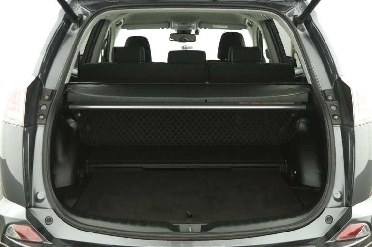 Toyota RAV4 - 2.5 Hybrid AWD Style 22