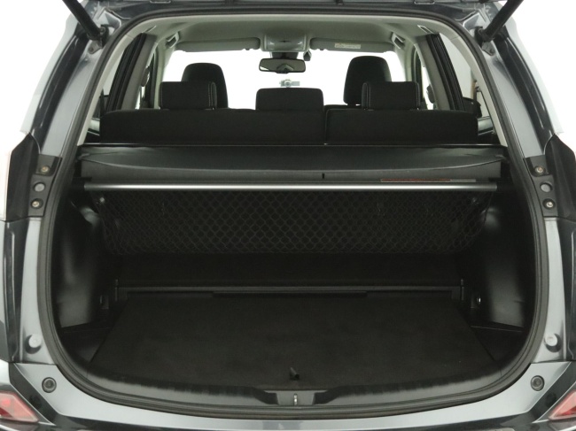 Toyota RAV4 - 2.5 Hybrid AWD Style