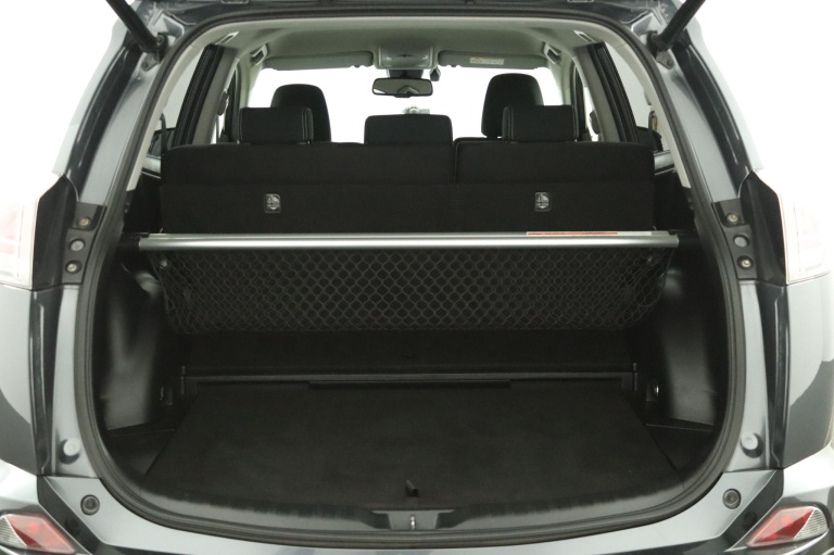 Toyota RAV4 - 2.5 Hybrid AWD Style 23