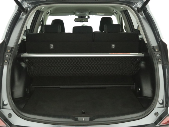 Toyota RAV4 - 2.5 Hybrid AWD Style