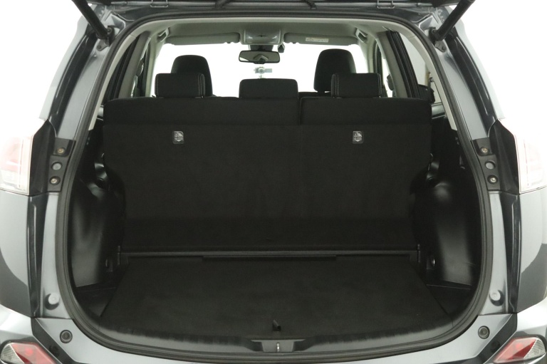 Toyota RAV4 - 2.5 Hybrid AWD Style 24