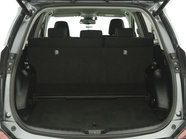 Toyota RAV4 - 2.5 Hybrid AWD Style