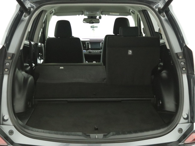 Toyota RAV4 - 2.5 Hybrid AWD Style