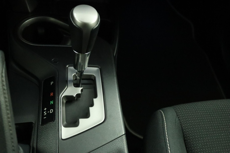 Toyota RAV4 - 2.5 Hybrid AWD Style 27