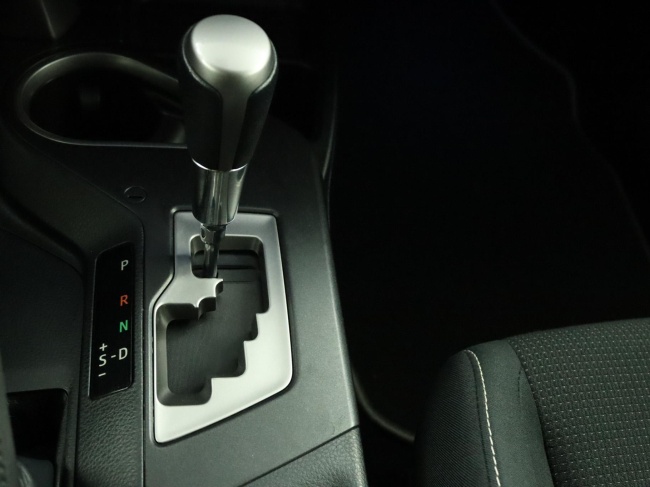 Toyota RAV4 - 2.5 Hybrid AWD Style