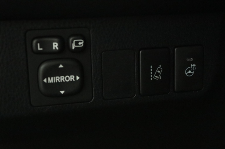 Toyota RAV4 - 2.5 Hybrid AWD Style 30