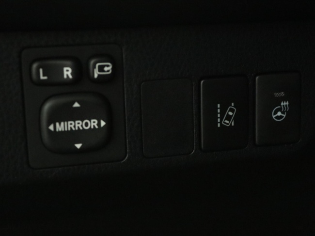 Toyota RAV4 - 2.5 Hybrid AWD Style
