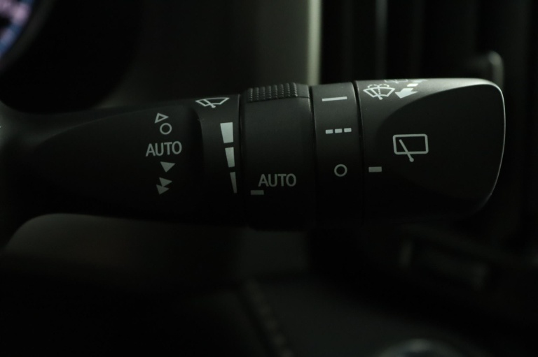 Toyota RAV4 - 2.5 Hybrid AWD Style 31