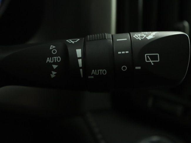 Toyota RAV4 - 2.5 Hybrid AWD Style