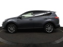 Toyota RAV4 - 2.5 Hybrid AWD Style