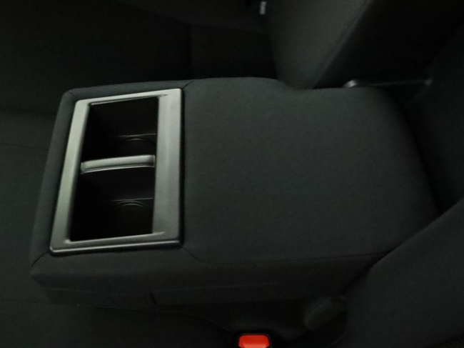 Toyota RAV4 - 2.5 Hybrid AWD Style