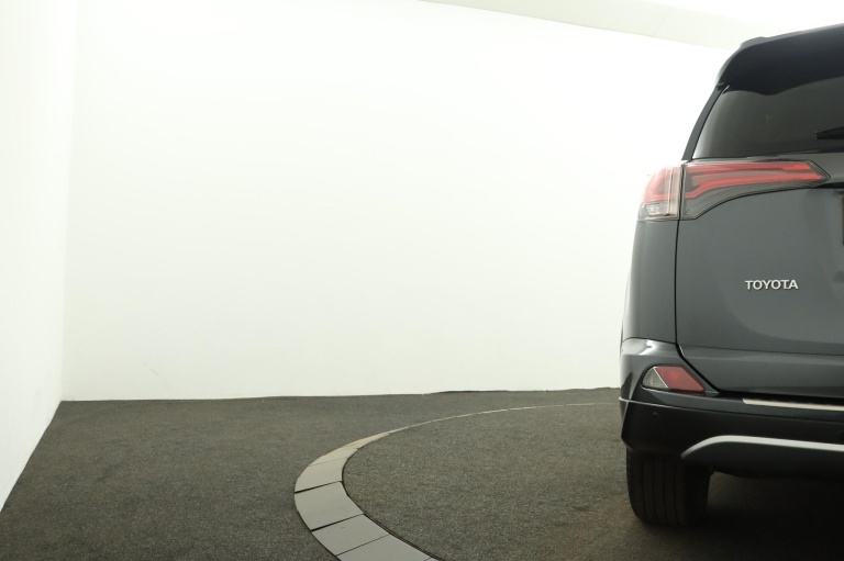 Toyota RAV4 - 2.5 Hybrid AWD Style 41