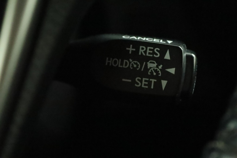 Toyota RAV4 - 2.5 Hybrid AWD Style 46