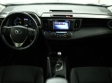 Toyota RAV4 - 2.5 Hybrid AWD Style