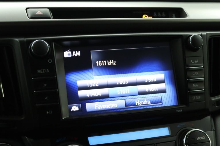 Toyota RAV4 - 2.5 Hybrid AWD Style 63
