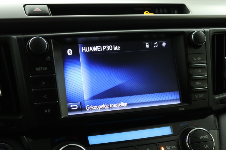 Toyota RAV4 - 2.5 Hybrid AWD Style 64